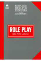 Role Play . (Resource Book for TEachers)