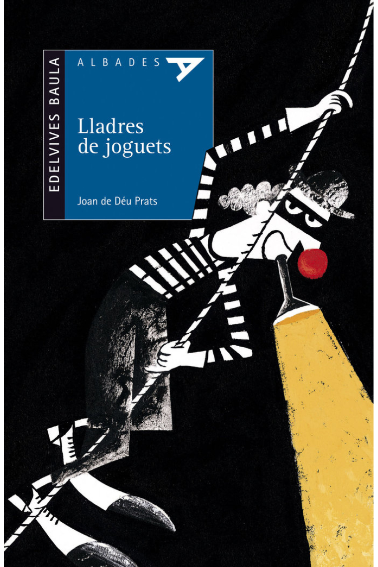 Lladres de joguets