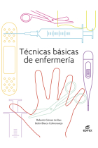 Técnicas básicas de enfermería