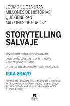 Storytelling salvaje