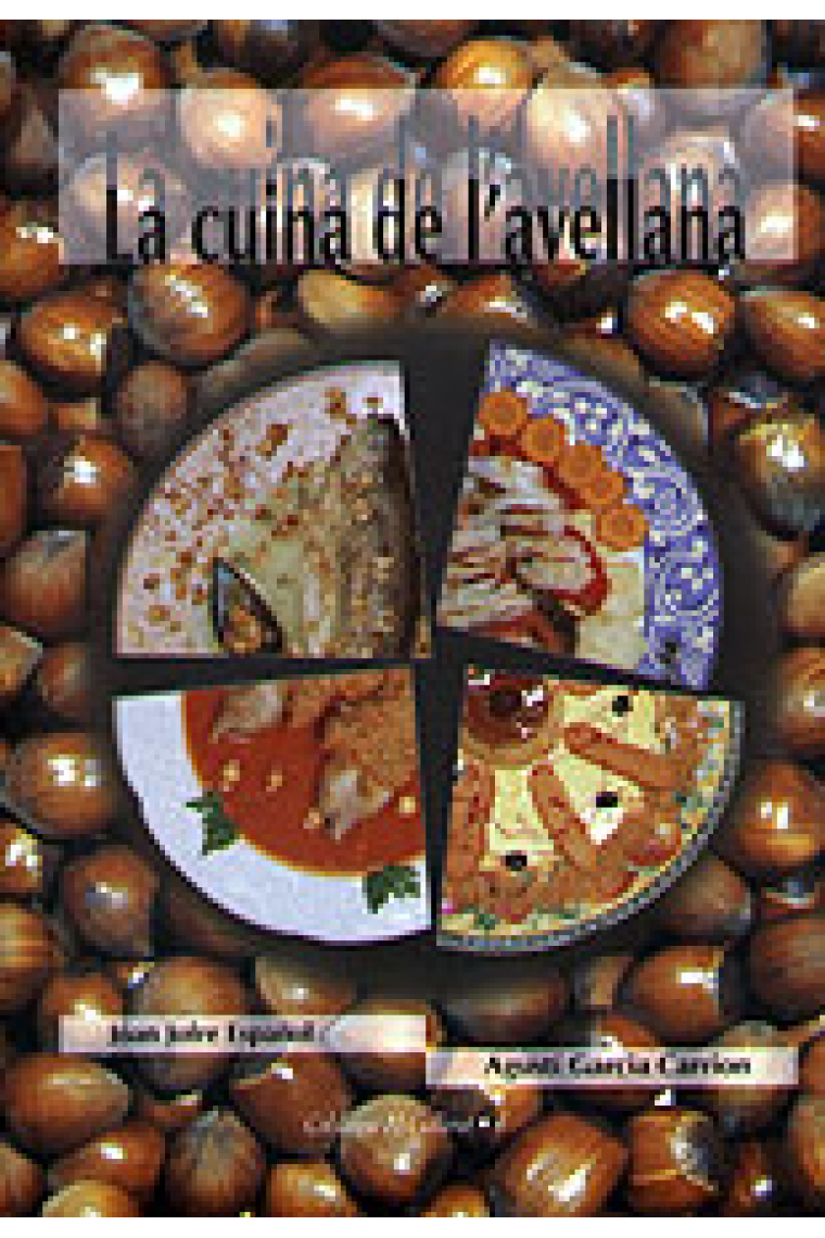 La cuina de l'avellana