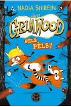 GRIMWOOD 2 PELS PELS