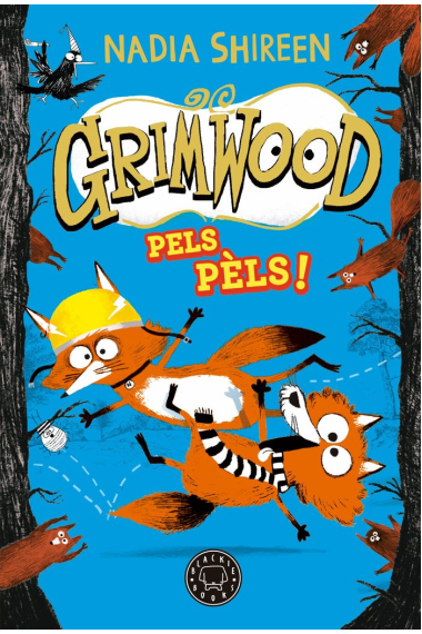 GRIMWOOD 2 PELS PELS