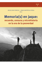 MEMORIAS EN JAQUE