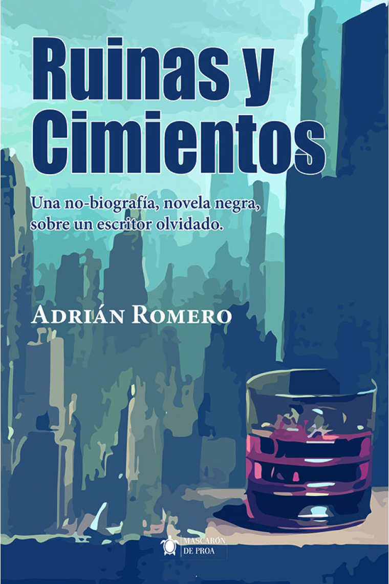 RUINAS Y CIMIENTOS