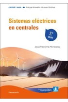 SISTEMAS ELECTRICOS EN CENTRALES 2ª EDICION