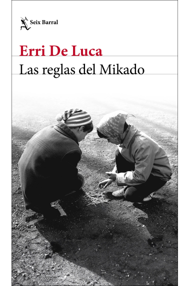 Las reglas del mikado