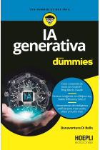 IA generativa para dummies