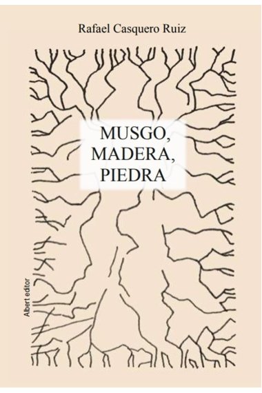 MUSGO MADERA PIEDRA