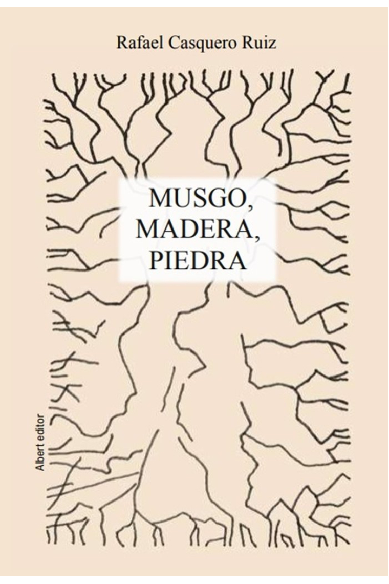 MUSGO MADERA PIEDRA