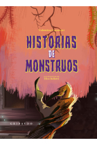 Historias de monstruos