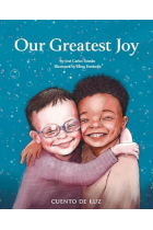 OUR GREATEST JOY