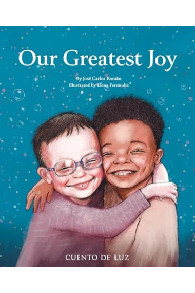 OUR GREATEST JOY