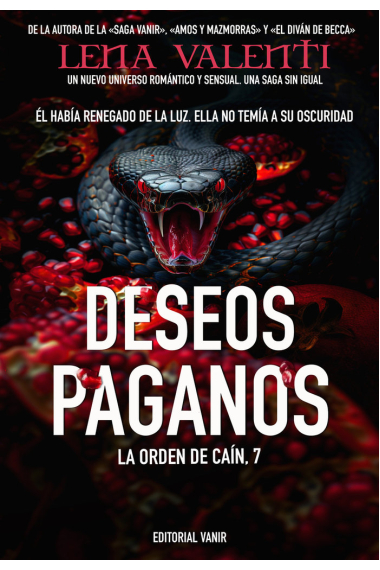 Deseos paganos