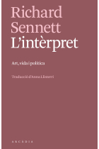 L'intèrpret. Art, vida i política