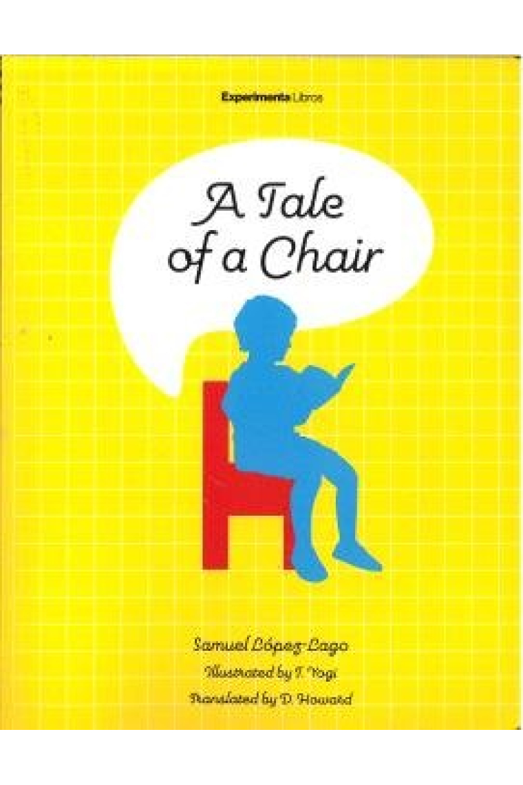 A TALE OF A CHAIR