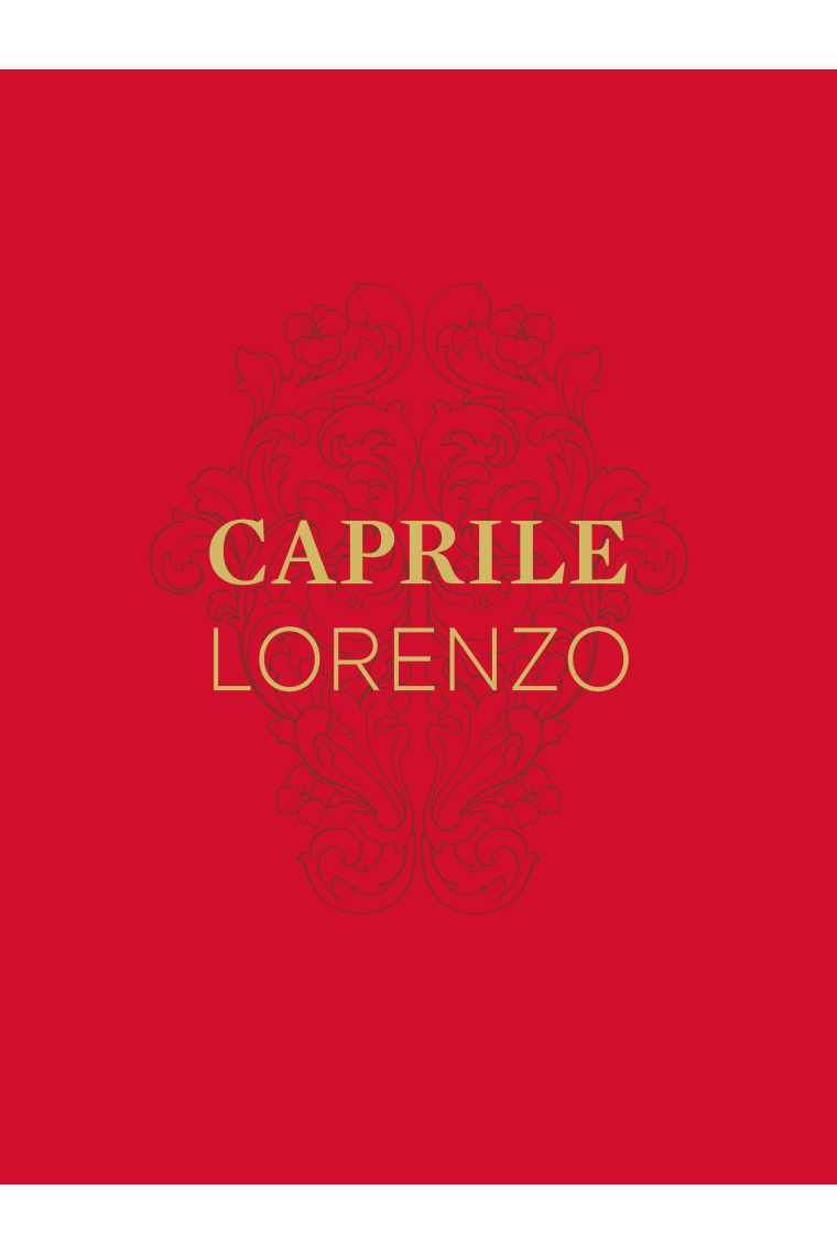 Caprile Lorenzo