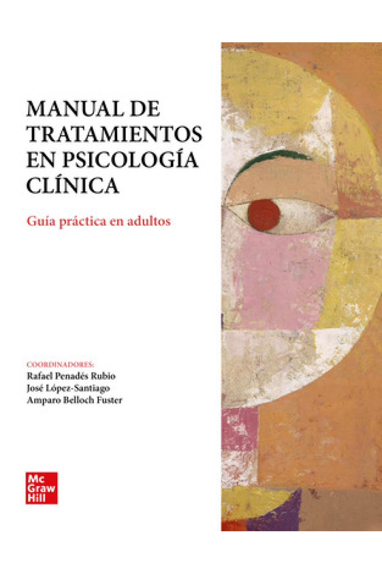 Manual de tratamientos en psicologia clínica