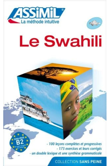 Le Swahili