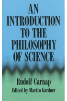 An Introduction to the Philosophy of Science (Edited by Martin Gardner)