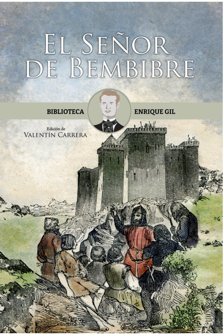 EL SEÑOR DE BEMBIBRE