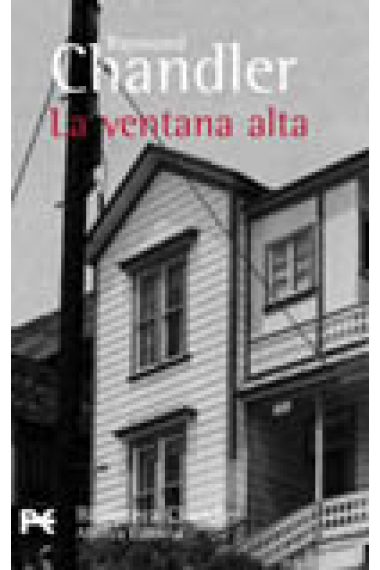 La Ventana alta