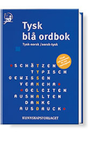 Norsk-Spansk ordbok