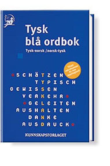 Norsk-Spansk ordbok