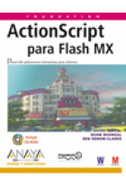 ActionScript para Flash MX