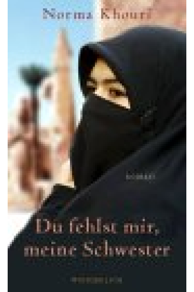 Du fehlst mir, meine Schwester