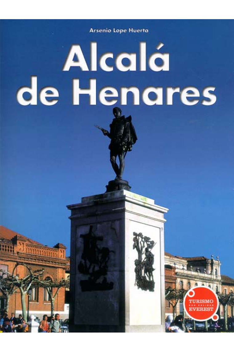 Alcalá de Henares