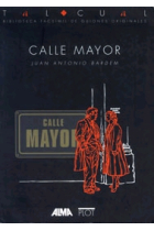 Calle Mayor