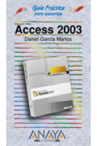 Access 2003