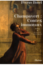 Champavert:contes immoraux