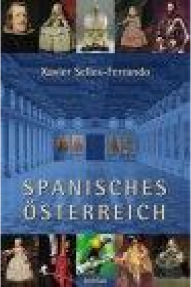 Spanisches Österreich