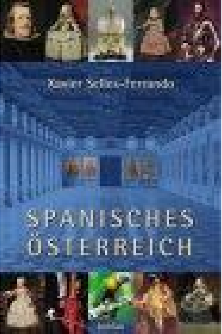 Spanisches Österreich