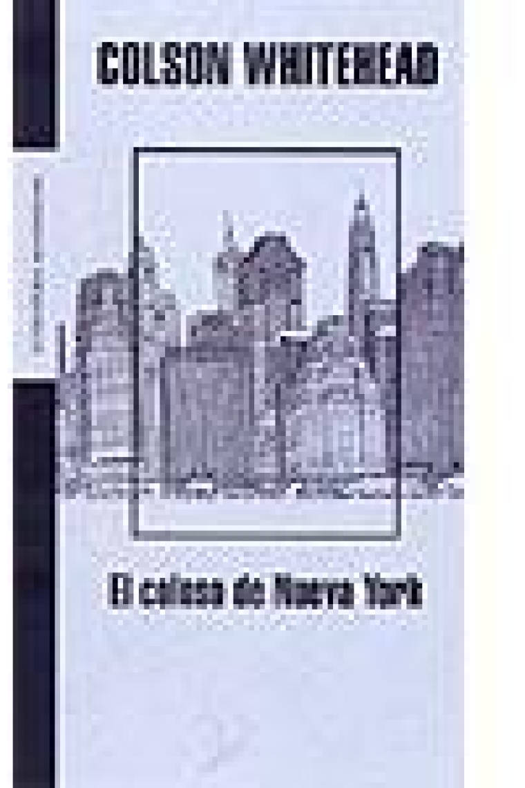 El coloso de Nueva York