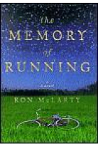 The memory of running:a novel