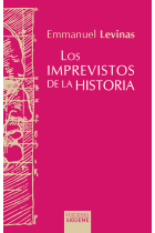 Los imprevistos de la historia (Segunda edición)