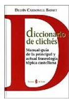 Diccionario de clichés