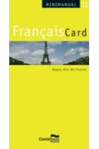 FrançaisCard. Regles d'ús del francès