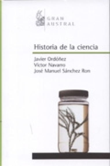 Historia de la ciencia