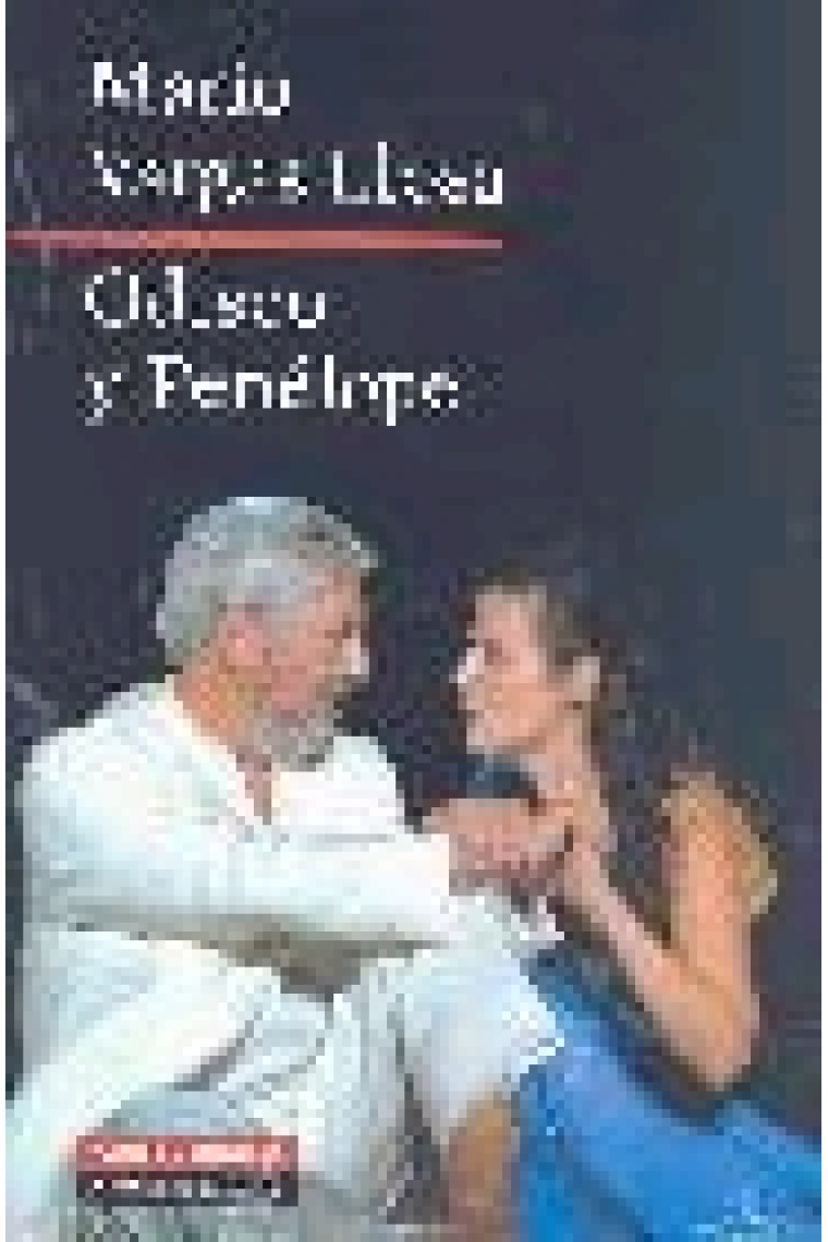 Odiseo y Penélope