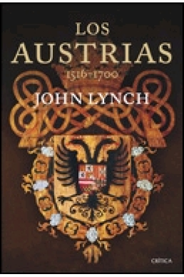 Los Austrias (1516-1700)