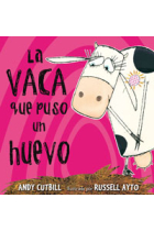 La vaca que puso un huevo