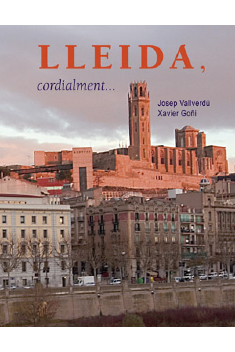 Lleida cordialment...