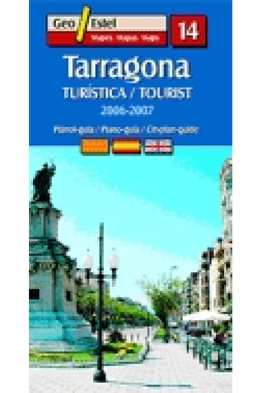 Tarragona (GeoEstel)