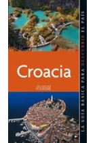 Croacia. Guías Ecos