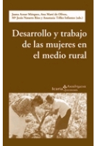 Desarrollo y trabajo de las mujeres en el medio rural