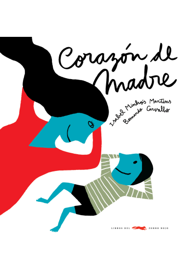 Corazón de mamá